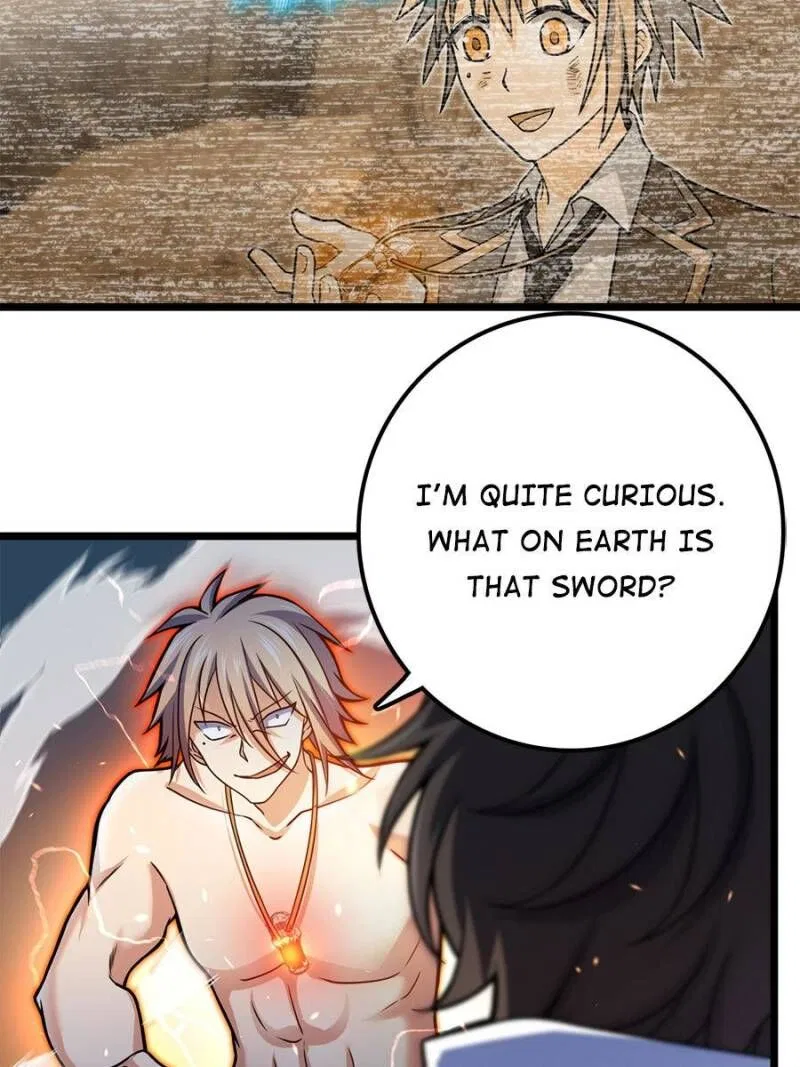 Spare Me, Great Lord! Chapter 36 – Page 26