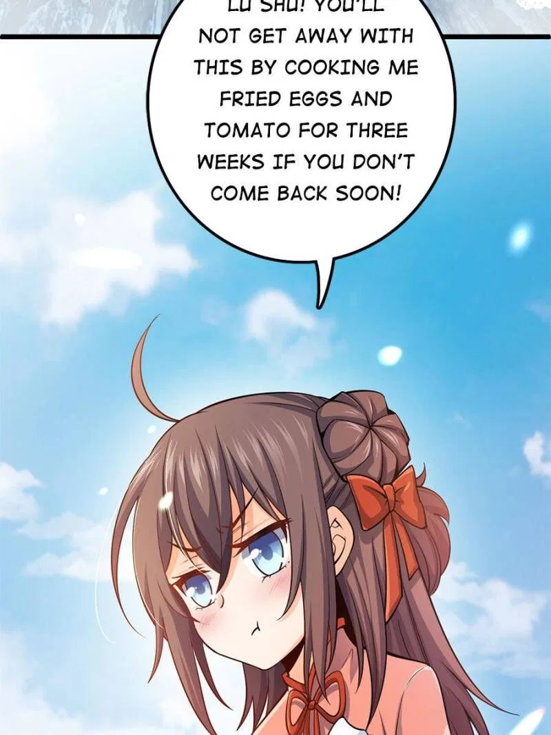 Spare Me, Great Lord! Chapter 36 – Page 77