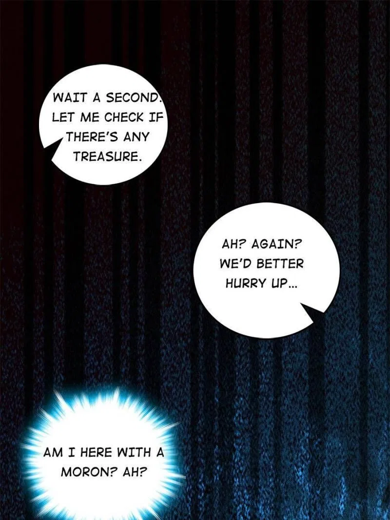 Spare Me, Great Lord! Chapter 35 – Page 1