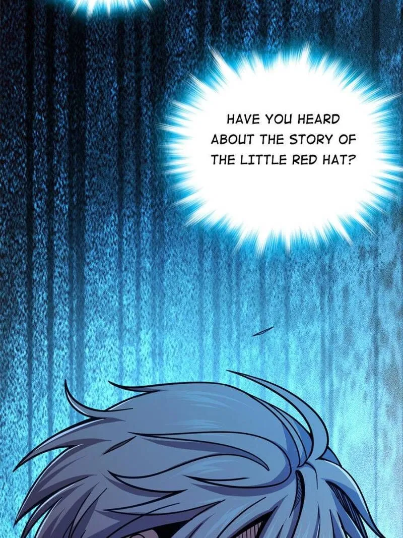 Spare Me, Great Lord! Chapter 35 – Page 2