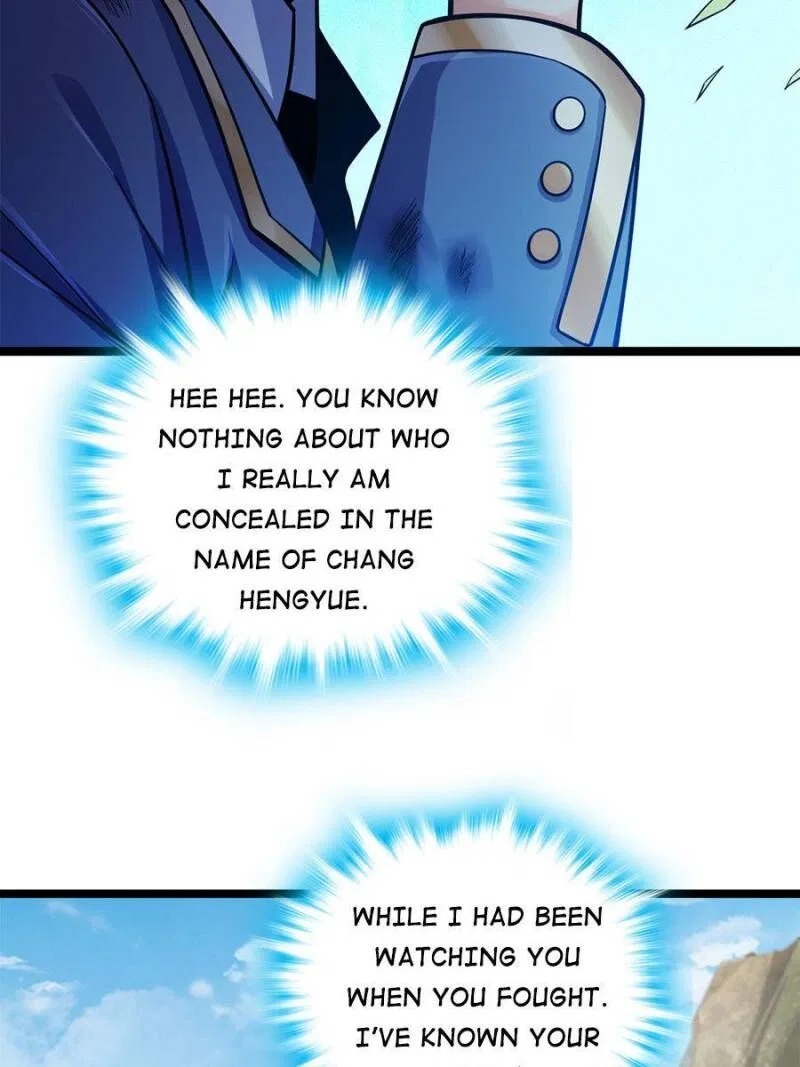 Spare Me, Great Lord! Chapter 35 – Page 4
