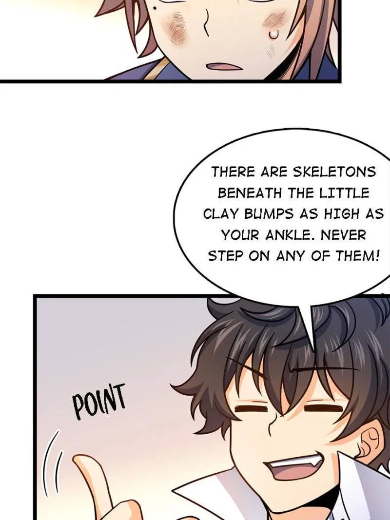 Spare Me, Great Lord! Chapter 35 – Page 12