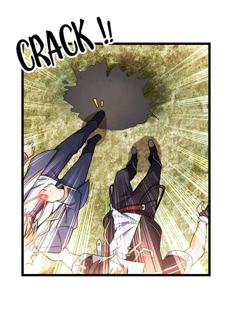 Spare Me, Great Lord! Chapter 35 – Page 16