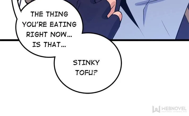Spare Me, Great Lord! Chapter 35 – Page 50