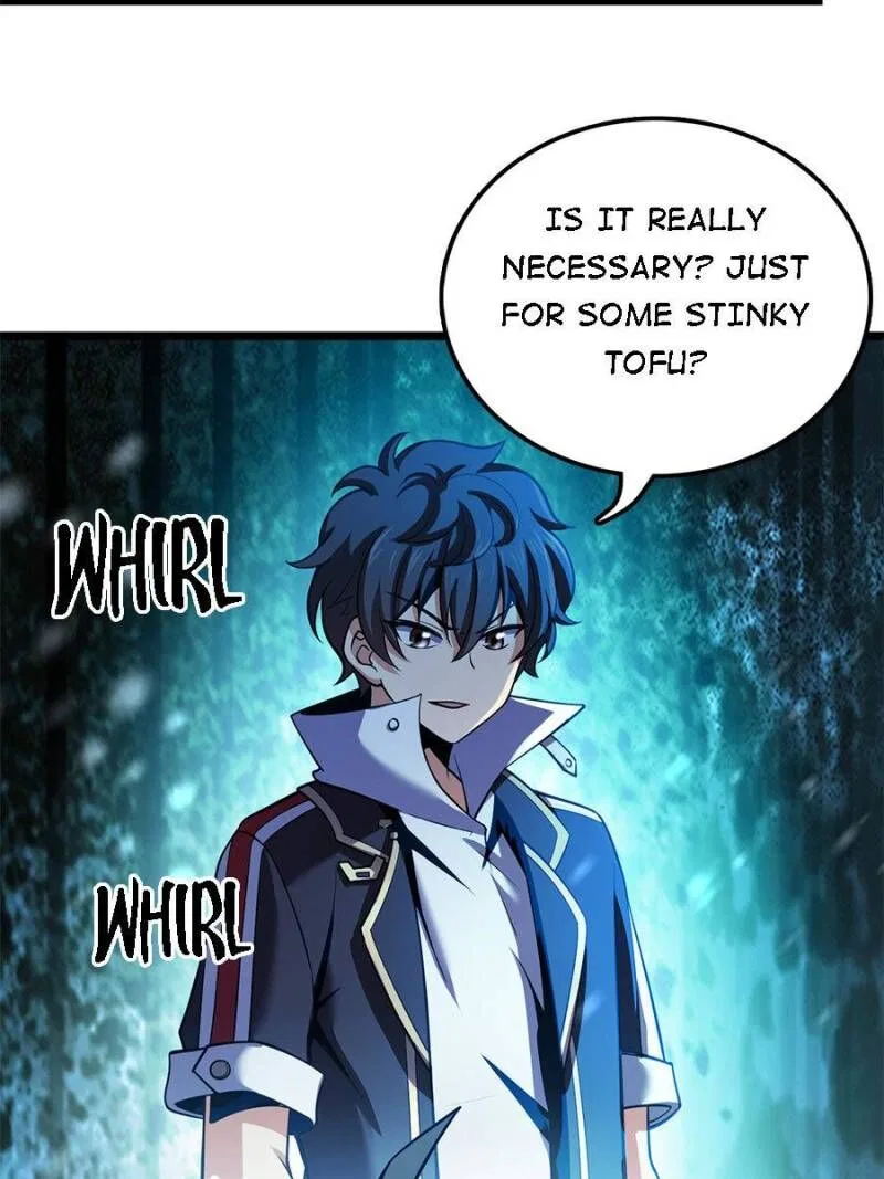 Spare Me, Great Lord! Chapter 35 – Page 59