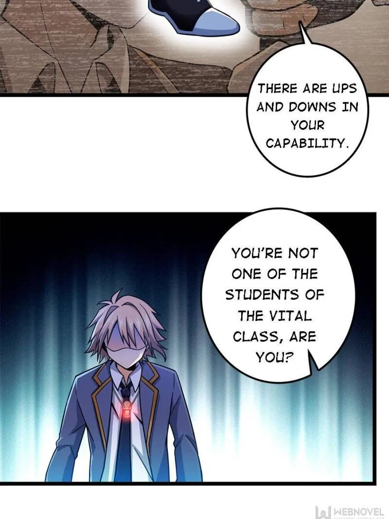 Spare Me, Great Lord! Chapter 35 – Page 65