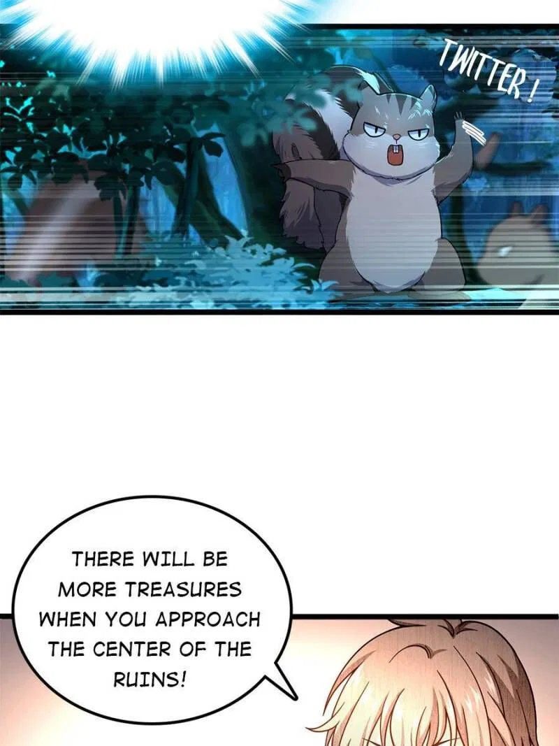 Spare Me, Great Lord! Chapter 34 – Page 4