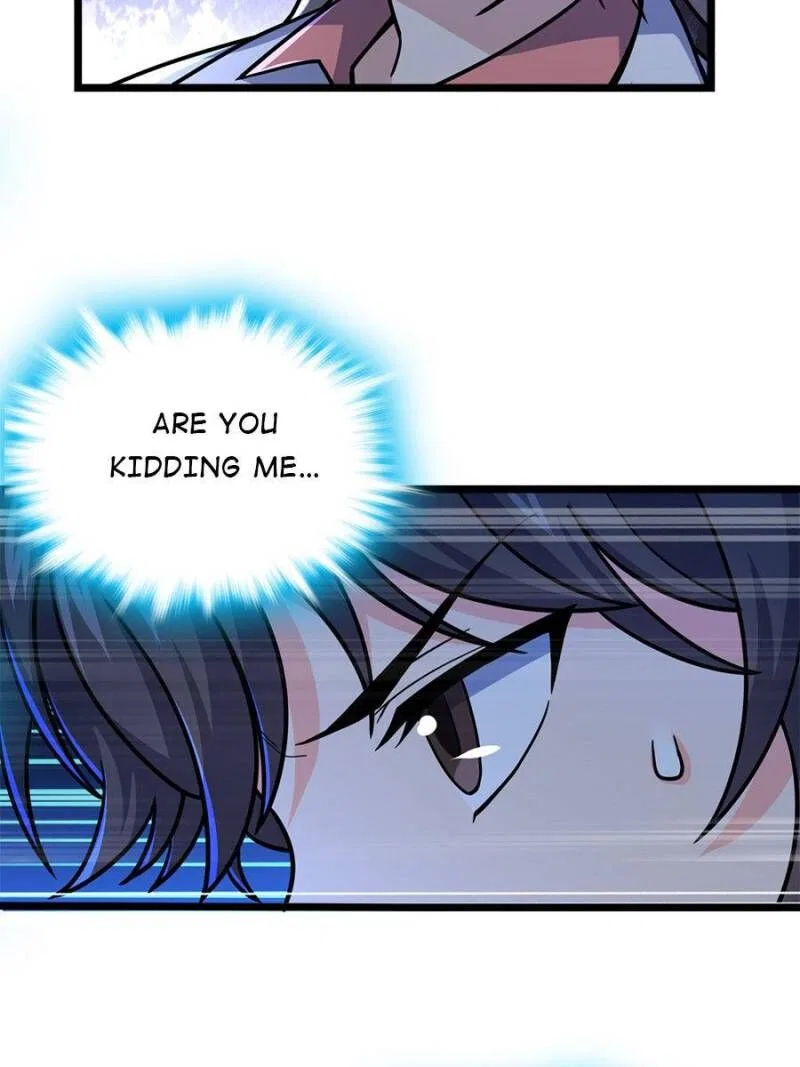 Spare Me, Great Lord! Chapter 34 – Page 7