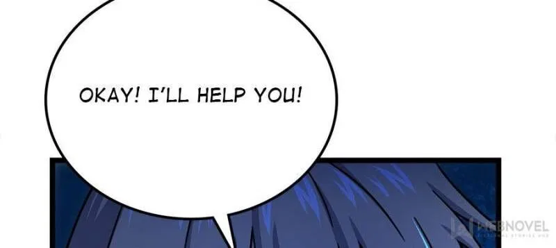 Spare Me, Great Lord! Chapter 34 – Page 45