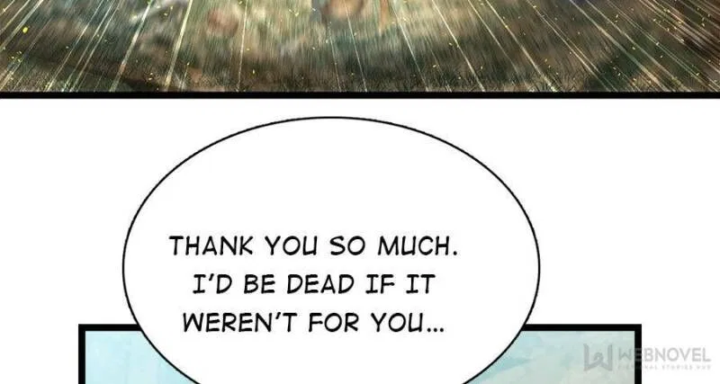 Spare Me, Great Lord! Chapter 34 – Page 50