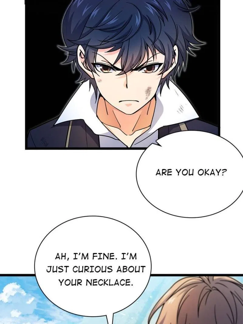 Spare Me, Great Lord! Chapter 34 – Page 54
