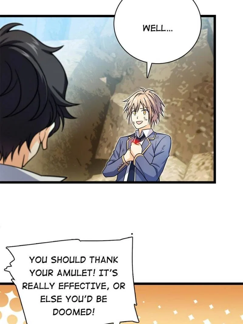 Spare Me, Great Lord! Chapter 34 – Page 60