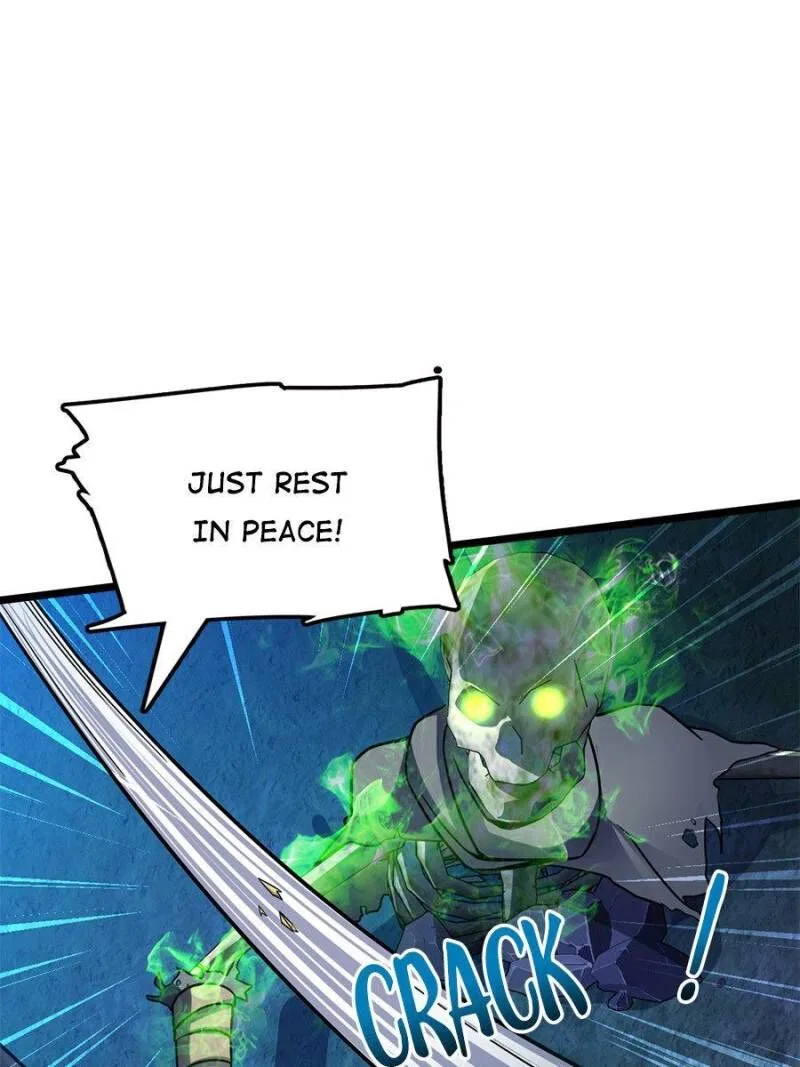 Spare Me, Great Lord! Chapter 33 – Page 16