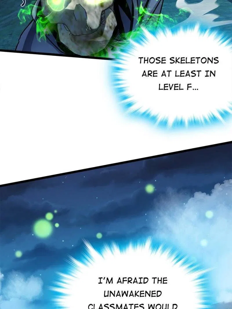 Spare Me, Great Lord! Chapter 33 – Page 23