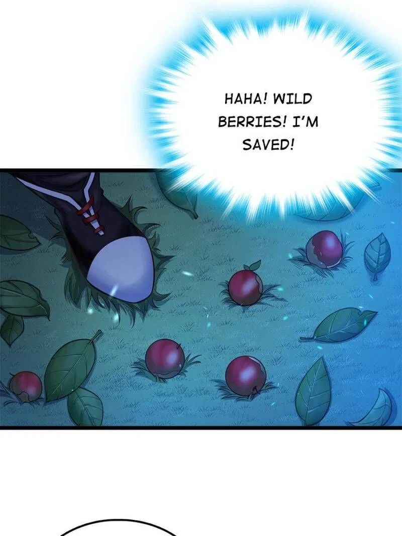 Spare Me, Great Lord! Chapter 33 – Page 43