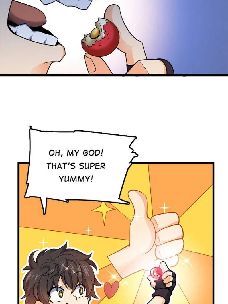 Spare Me, Great Lord! Chapter 33 – Page 46