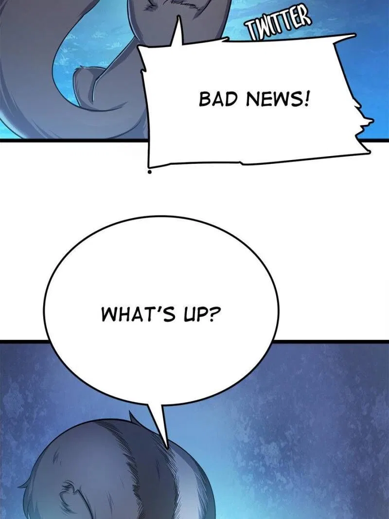 Spare Me, Great Lord! Chapter 33 – Page 57