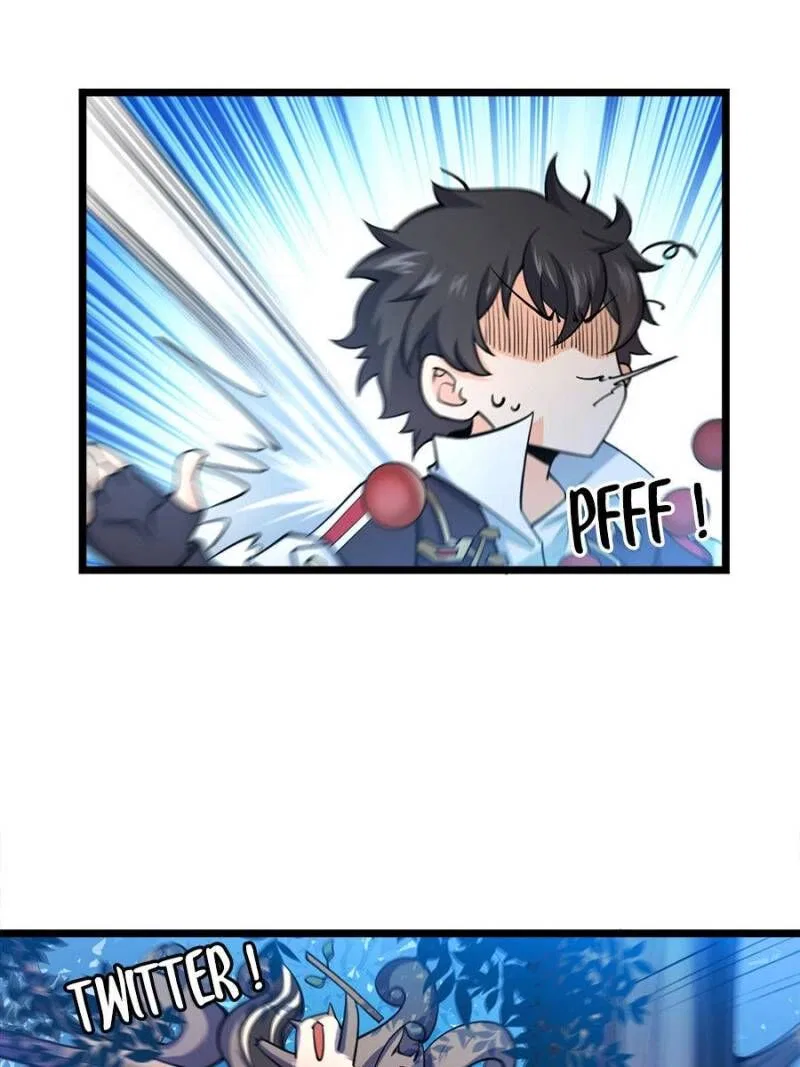 Spare Me, Great Lord! Chapter 33 – Page 70