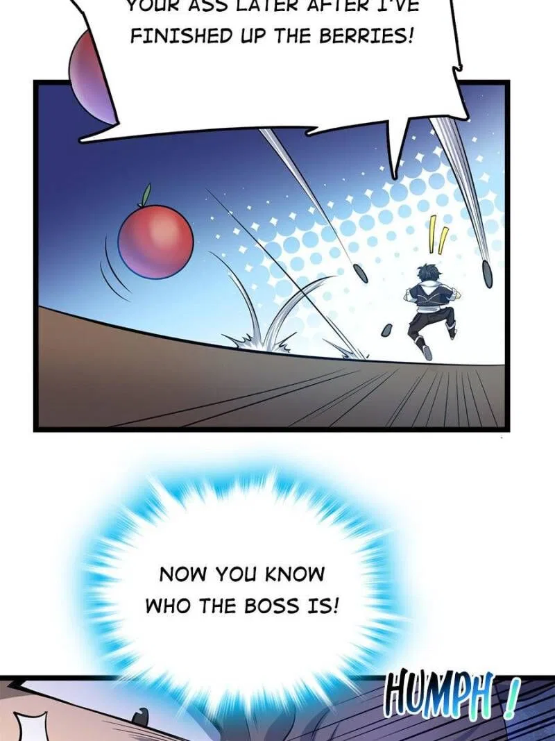 Spare Me, Great Lord! Chapter 33 – Page 73
