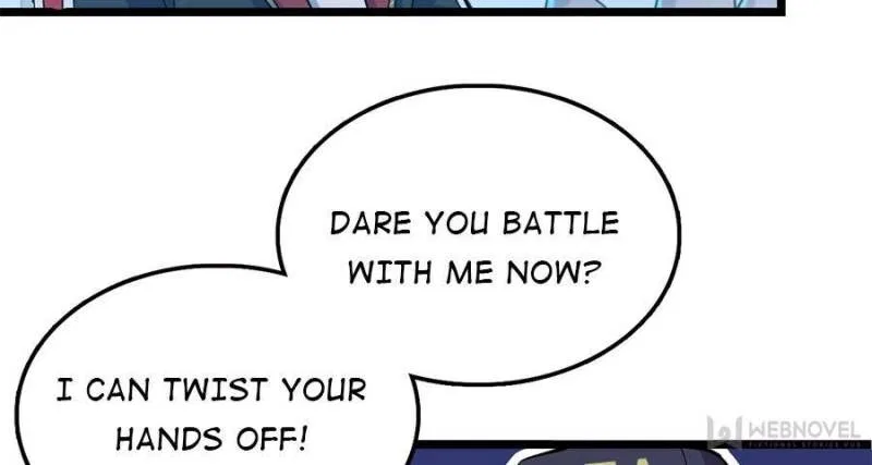 Spare Me, Great Lord! Chapter 32 – Page 3