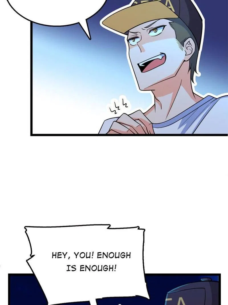 Spare Me, Great Lord! Chapter 32 – Page 4
