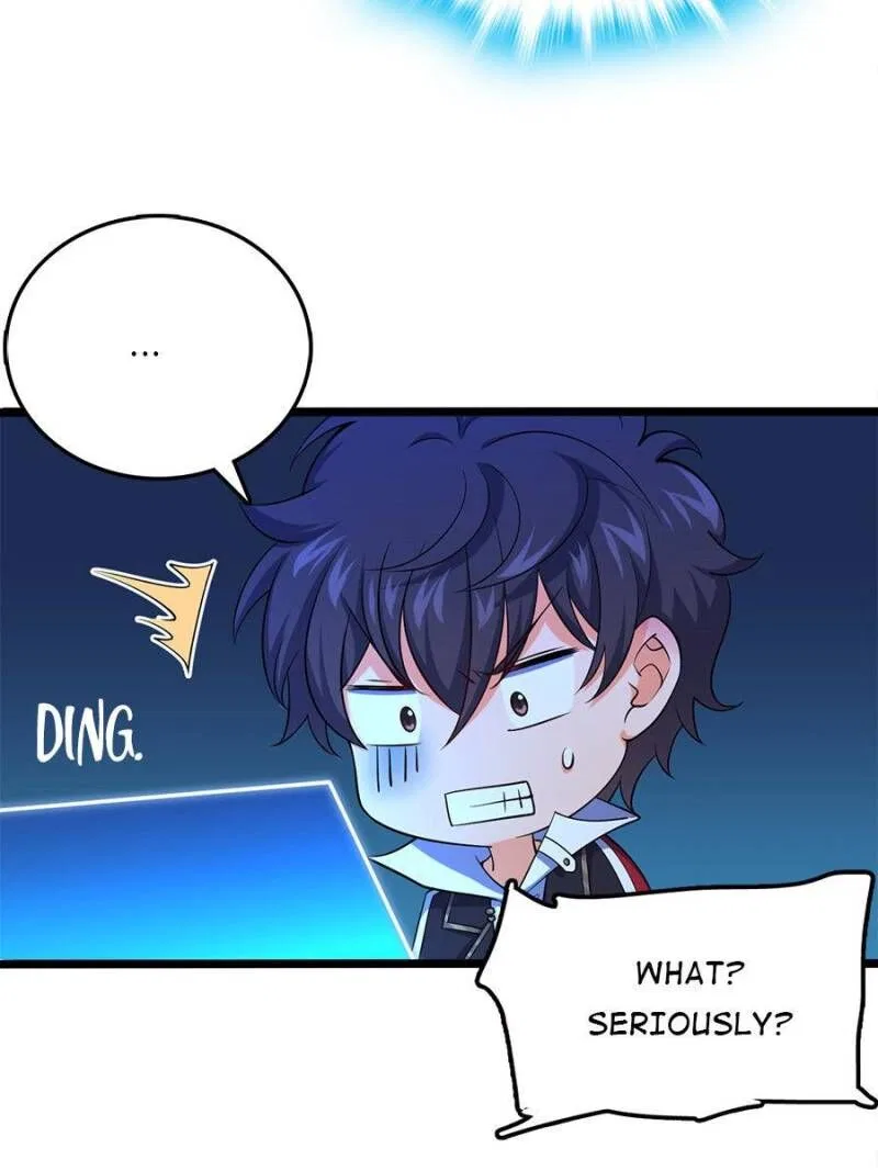 Spare Me, Great Lord! Chapter 32 – Page 29