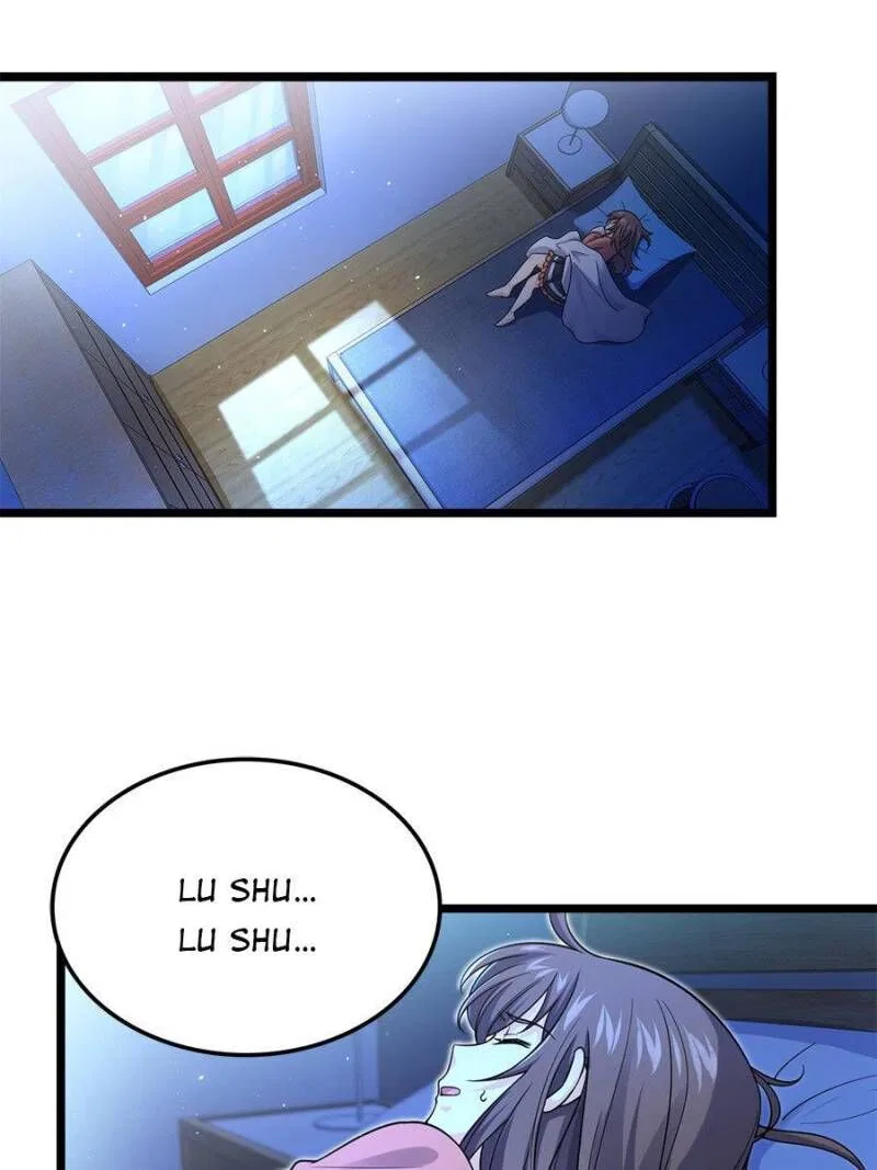 Spare Me, Great Lord! Chapter 32 – Page 38