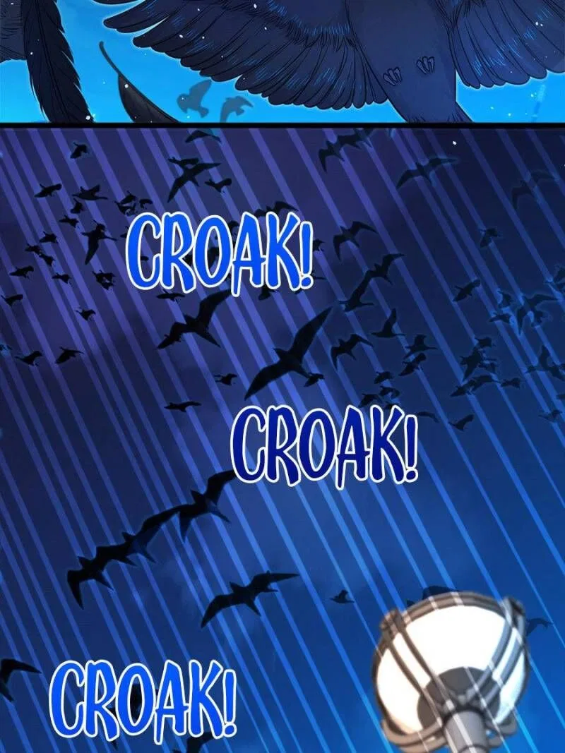 Spare Me, Great Lord! Chapter 32 – Page 42