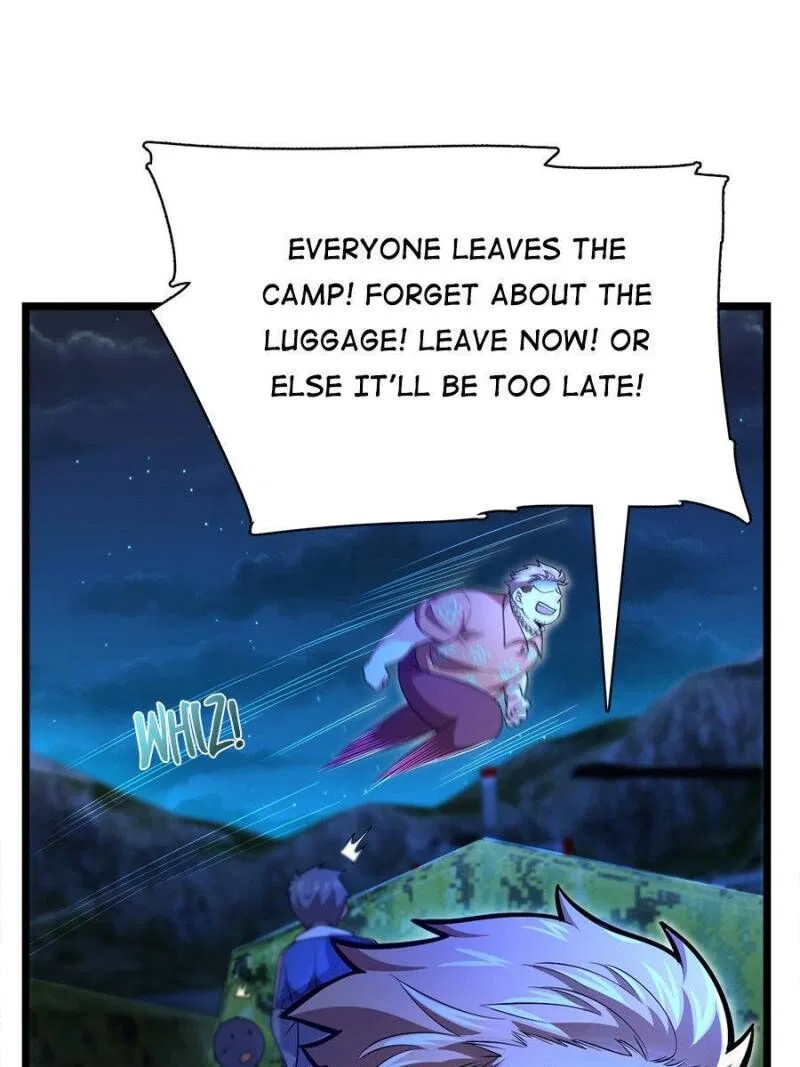 Spare Me, Great Lord! Chapter 32 – Page 46