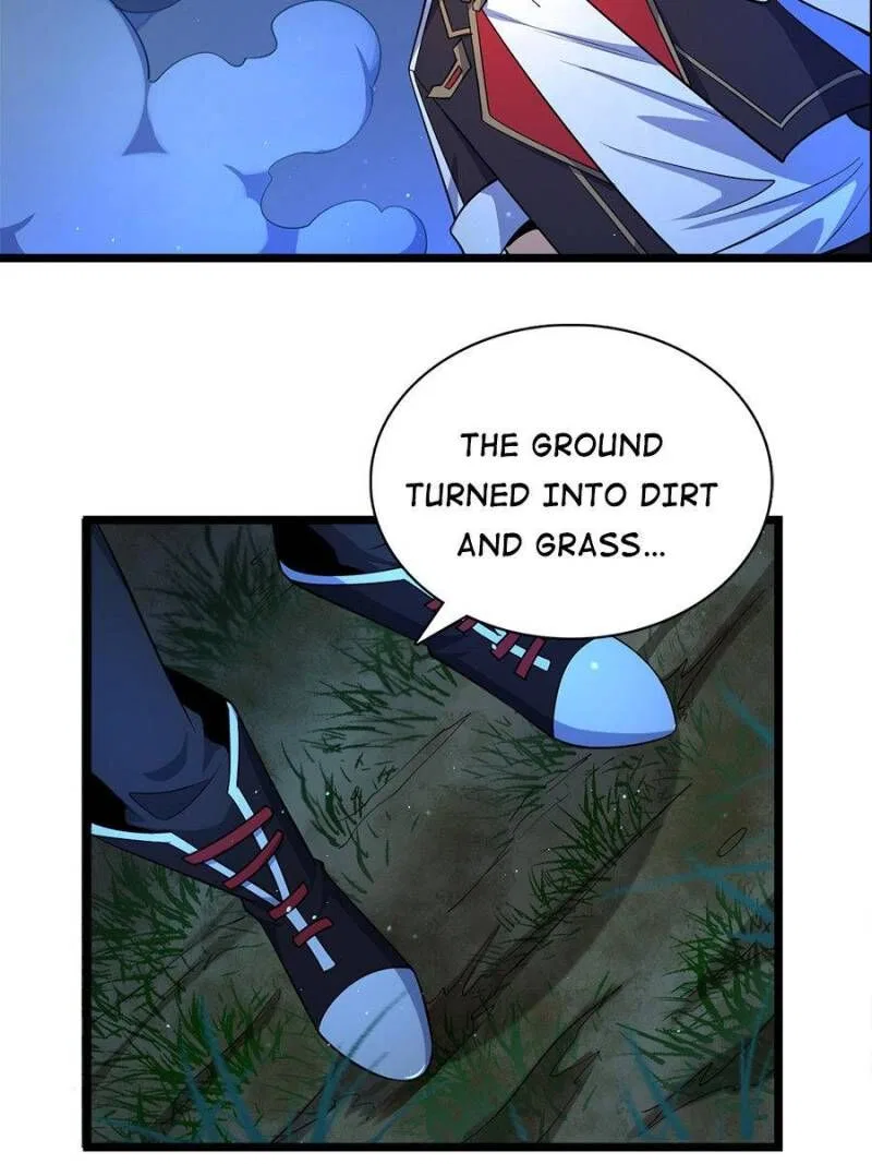 Spare Me, Great Lord! Chapter 32 – Page 65