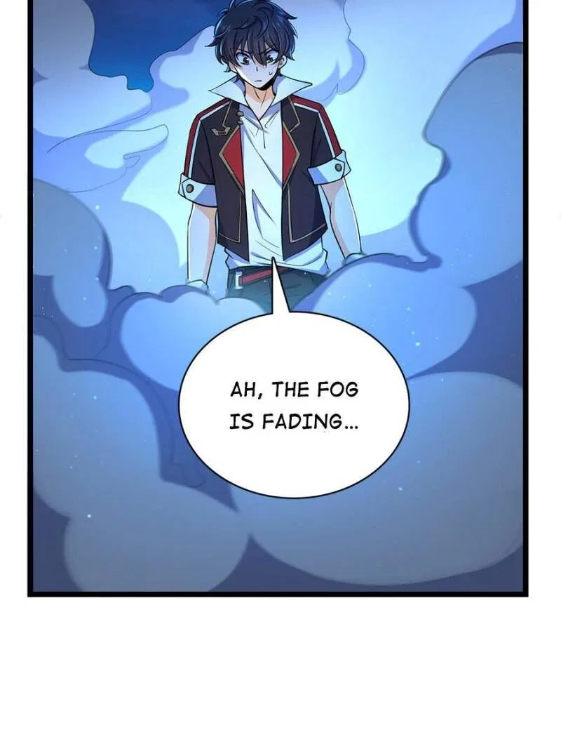 Spare Me, Great Lord! Chapter 32 – Page 67