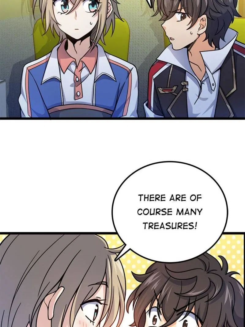 Spare Me, Great Lord! Chapter 31 – Page 5