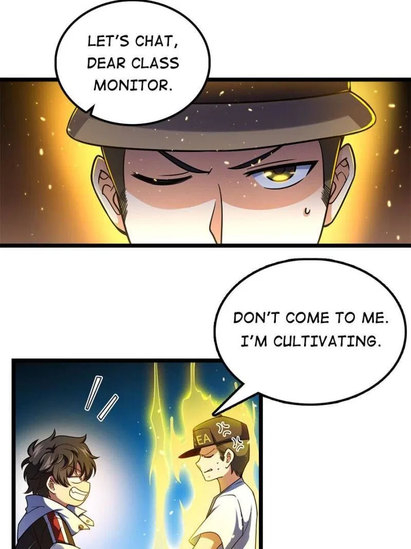 Spare Me, Great Lord! Chapter 31 – Page 31