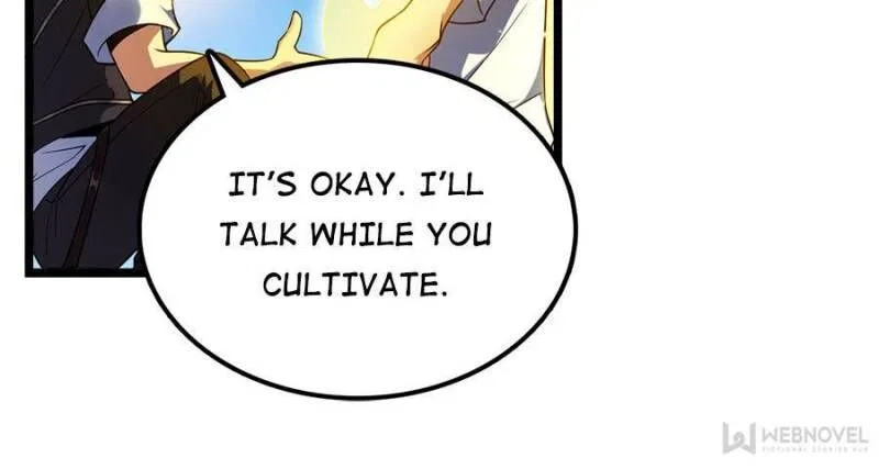 Spare Me, Great Lord! Chapter 31 – Page 32