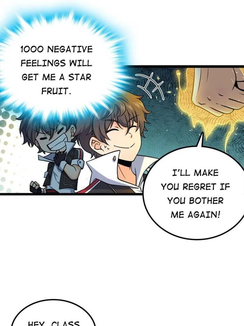 Spare Me, Great Lord! Chapter 31 – Page 39