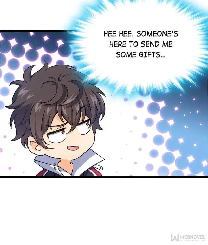 Spare Me, Great Lord! Chapter 31 – Page 52