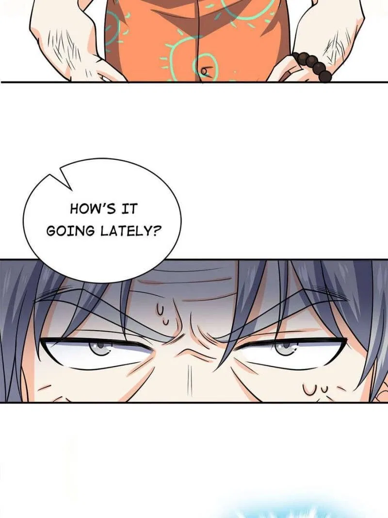 Spare Me, Great Lord! Chapter 30 – Page 2