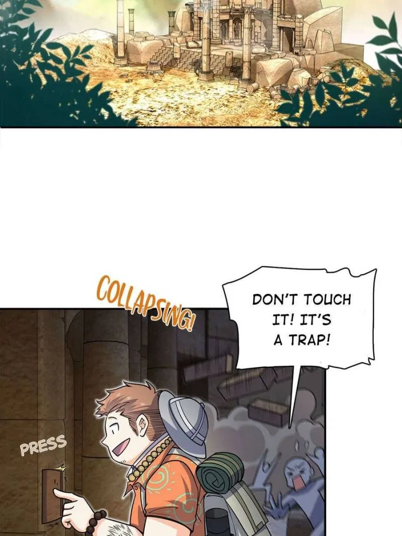 Spare Me, Great Lord! Chapter 30 – Page 4