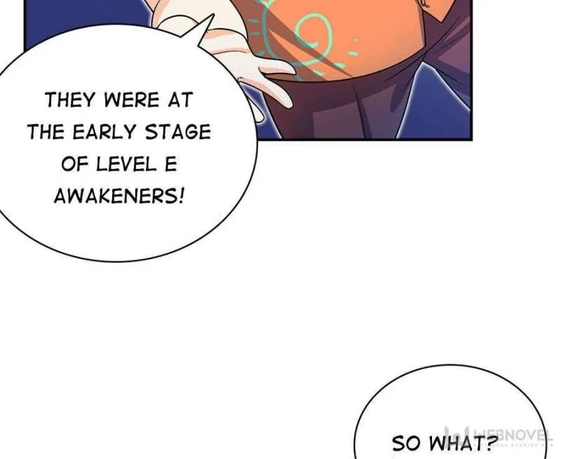 Spare Me, Great Lord! Chapter 30 – Page 18