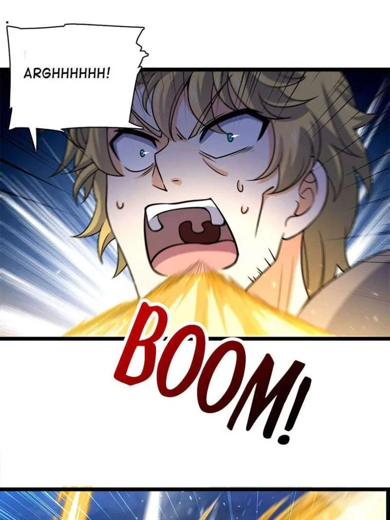 Spare Me, Great Lord! Chapter 30 – Page 38