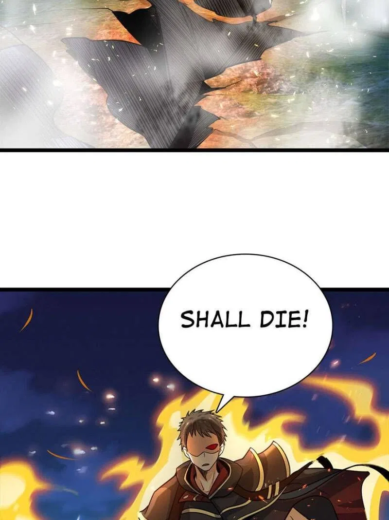 Spare Me, Great Lord! Chapter 30 – Page 41