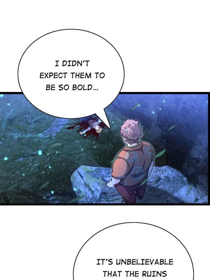 Spare Me, Great Lord! Chapter 30 – Page 47