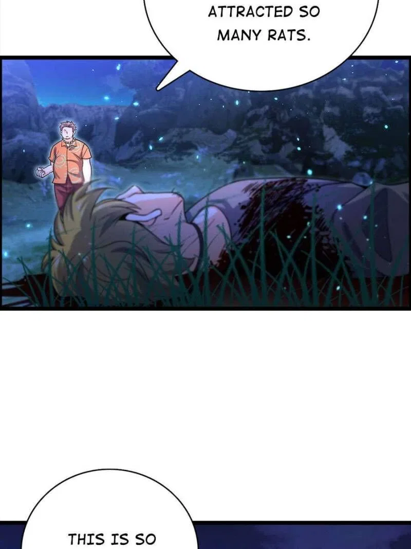 Spare Me, Great Lord! Chapter 30 – Page 48