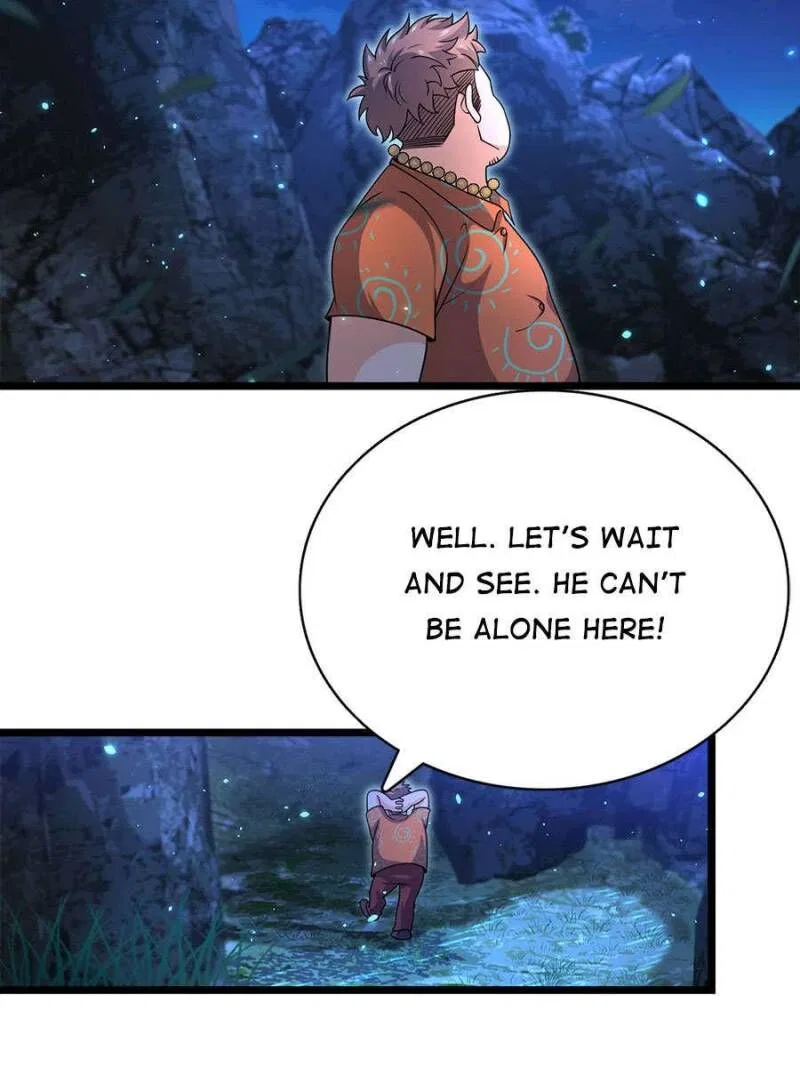 Spare Me, Great Lord! Chapter 30 – Page 50