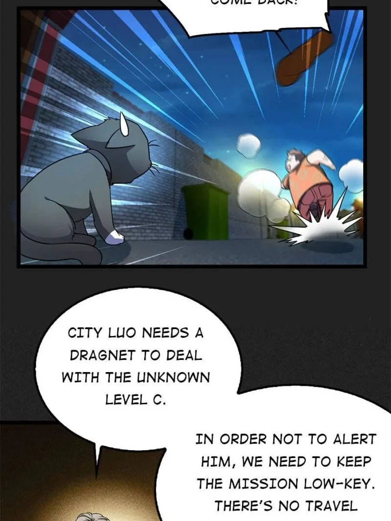 Spare Me, Great Lord! Chapter 29 – Page 5