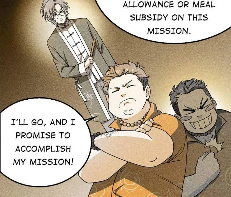 Spare Me, Great Lord! Chapter 29 – Page 6