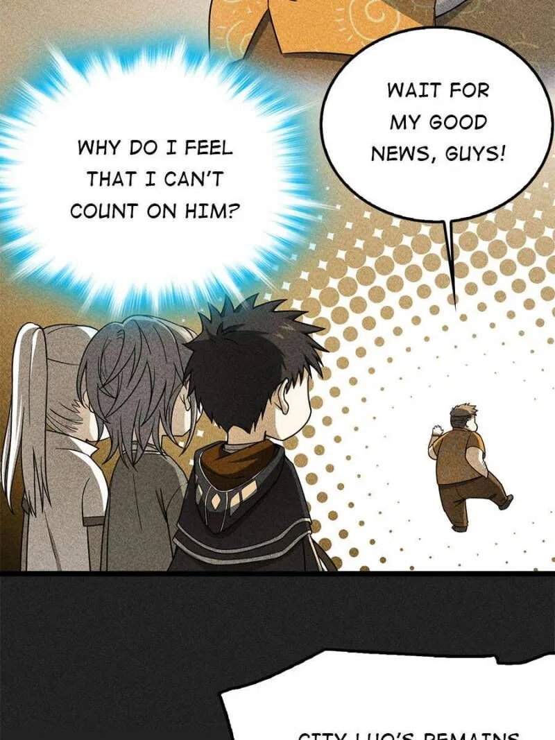 Spare Me, Great Lord! Chapter 29 – Page 7