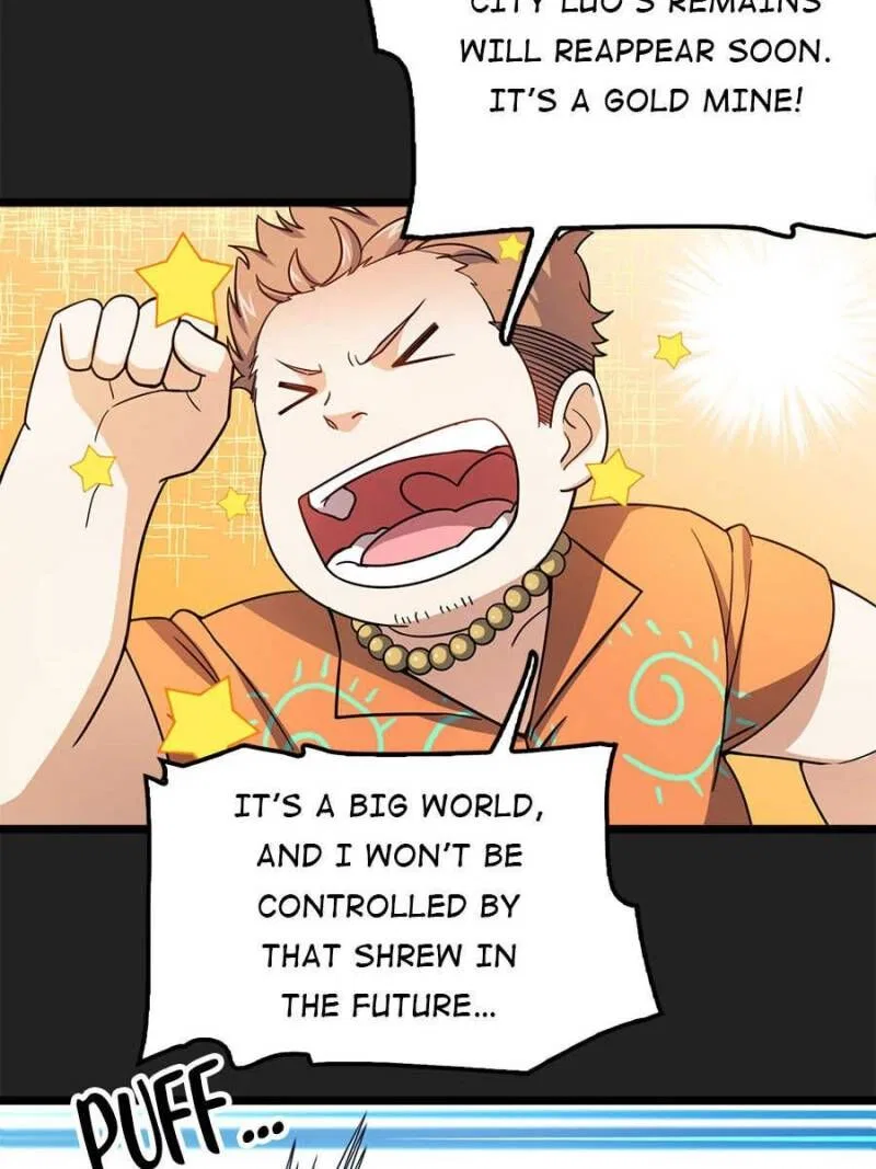Spare Me, Great Lord! Chapter 29 – Page 8
