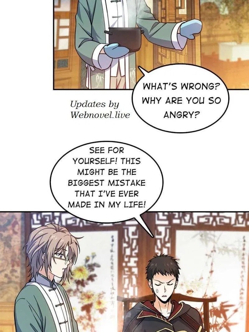 Spare Me, Great Lord! Chapter 29 – Page 15