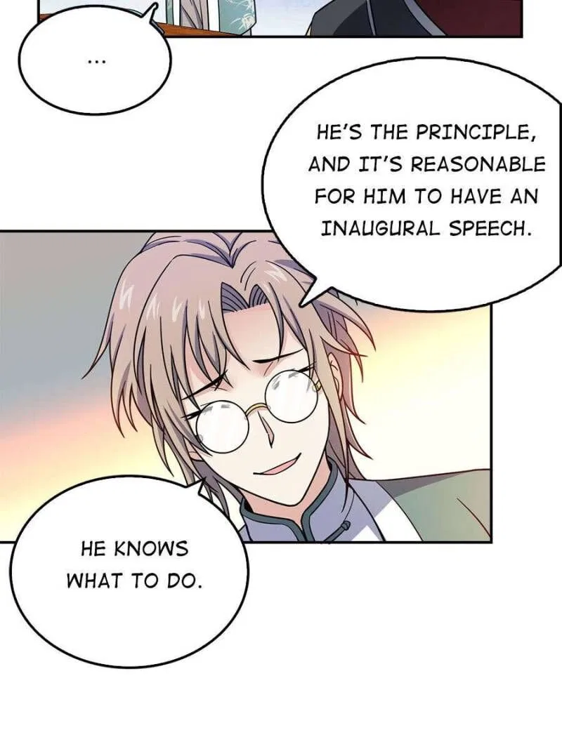 Spare Me, Great Lord! Chapter 29 – Page 20